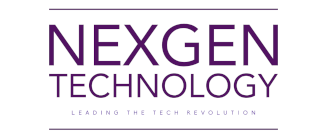 Logo for NEXGEN TECHNOLOGY LLC